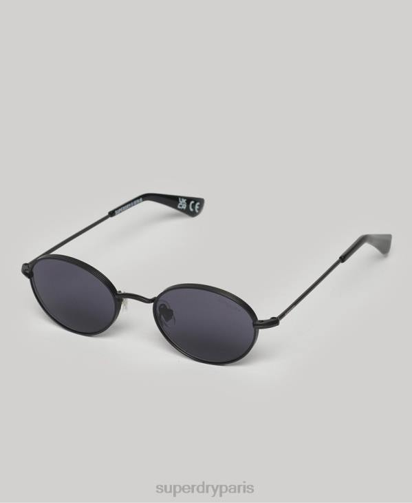 Superdry femmes lunettes de soleil sdr bonet D64Z2188 accessoires noir