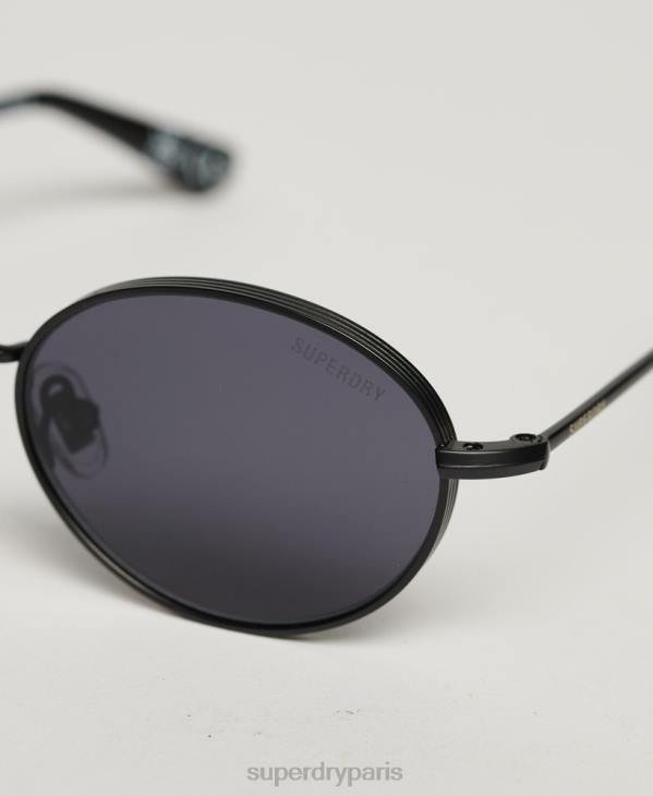 Superdry femmes lunettes de soleil sdr bonet D64Z2188 accessoires noir