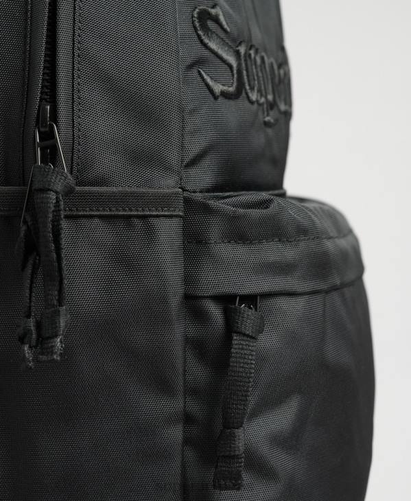 Superdry femmes sac à dos graphique montana D64Z1627 accessoires gris foncé