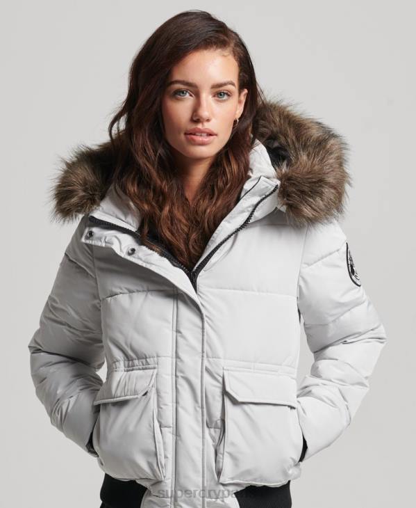 Ella bomber 2025