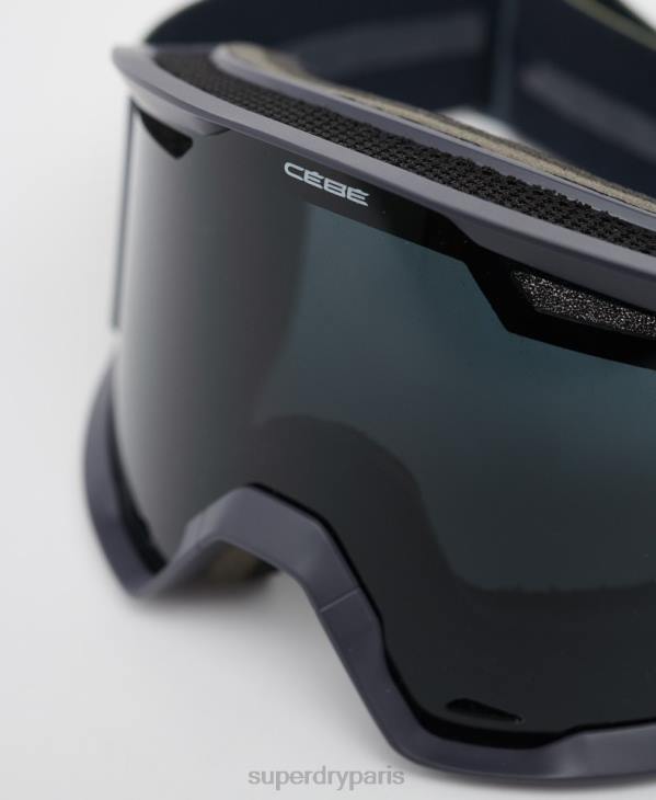 Superdry Hommes lunettes de référence cebe D64Z1397 accessoires vert