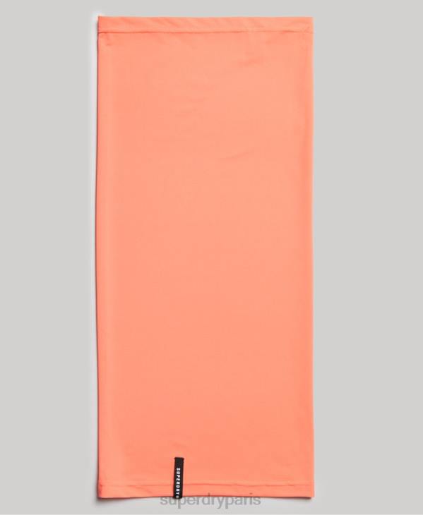 Superdry Hommes tube à neige D64Z1677 accessoires corail
