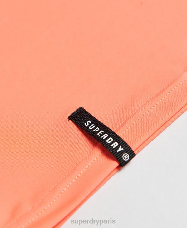 Superdry Hommes tube à neige D64Z1677 accessoires corail
