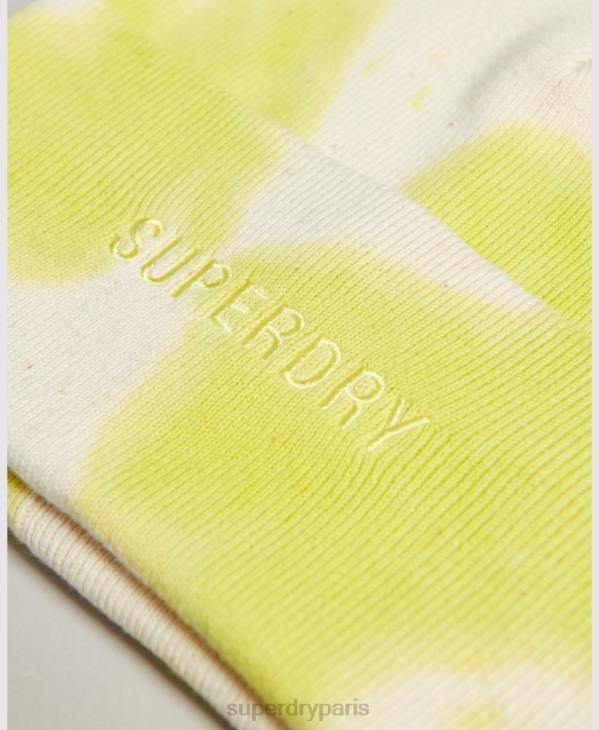 Superdry Hommes bonnet teint D64Z1671 accessoires multi