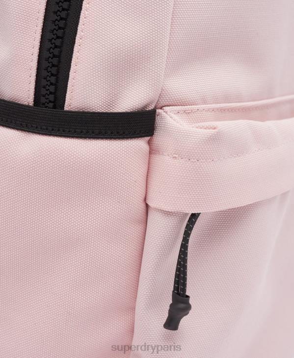 Superdry Hommes code montana sac à dos D64Z6416 accessoires rose