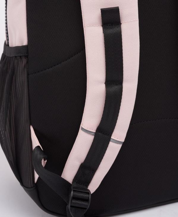 Superdry Hommes code montana sac à dos D64Z6416 accessoires rose