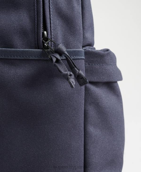 Superdry Hommes sac à dos montana classique D64Z1731 accessoires marine