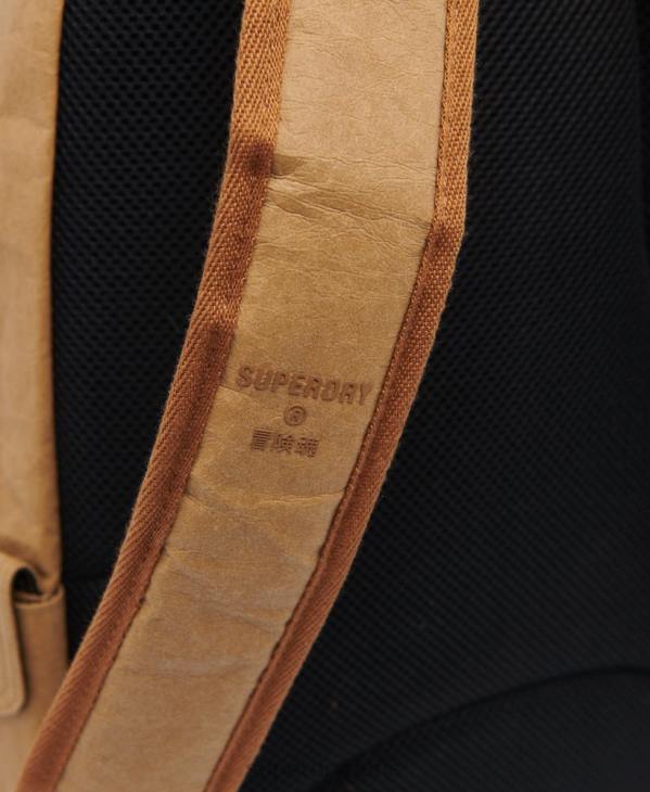 Superdry Hommes sac à dos pure montana D64Z6432 accessoires brun