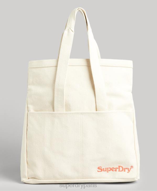 Superdry Hommes sac fourre-tout extérieur D64Z1656 accessoires nu