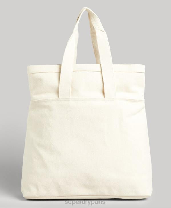 Superdry Hommes sac fourre-tout extérieur D64Z1656 accessoires nu