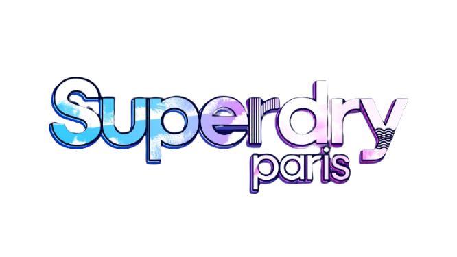 Superdryparis